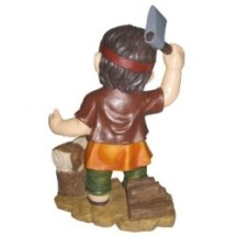 Lenador altura 53 cm