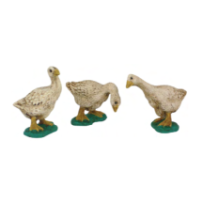 Oca de durexina para 8 a 12 cm, 10 unidades, Oliver