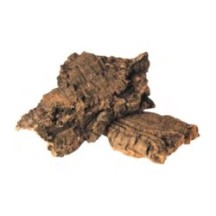 Bolsa de corcho de montaña de Oliver 500 g