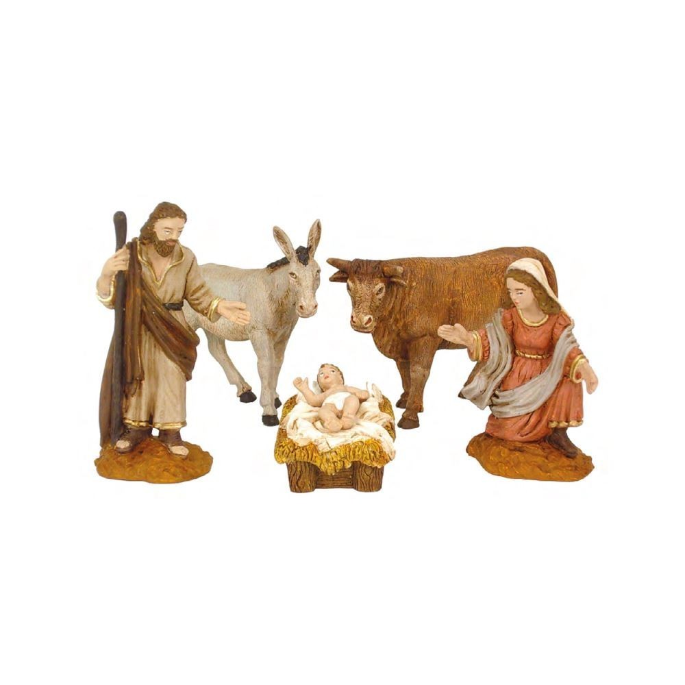 Nacimiento 8 cm Durexina de Oliver