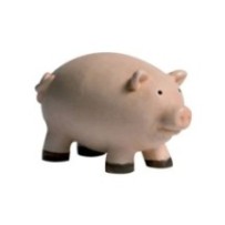 Cerdito Naïf Marmolina