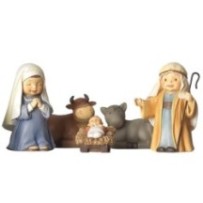 nacimiento naif de marmolina oliver