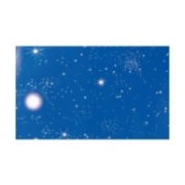 Fondo para Belén cielo estrellado