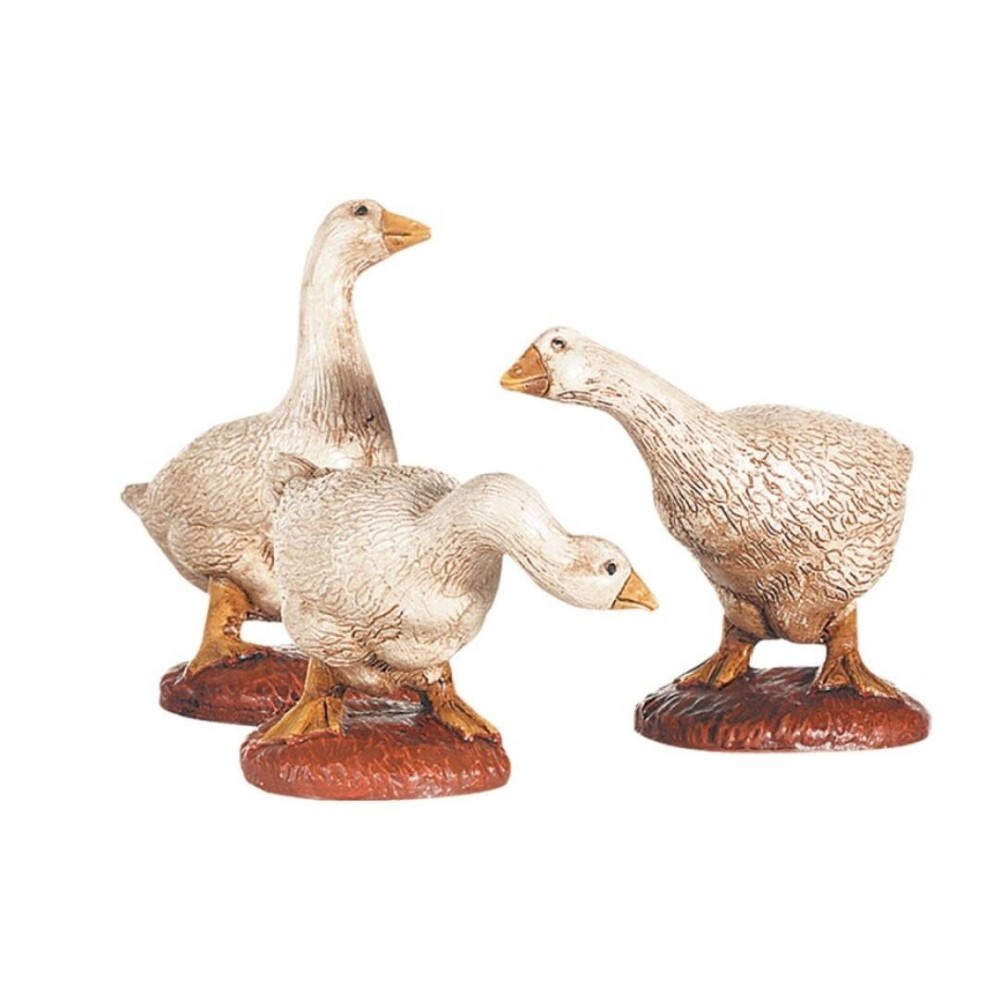 Oca de durexina para figuras 15-21 cm, 6 unidades