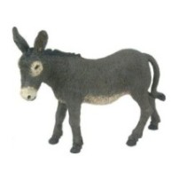 Burrita de marmolina