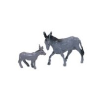 Burritas de plástico para 7 a 12 cm, de Oliver