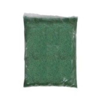 Serrín de color verde Oliver