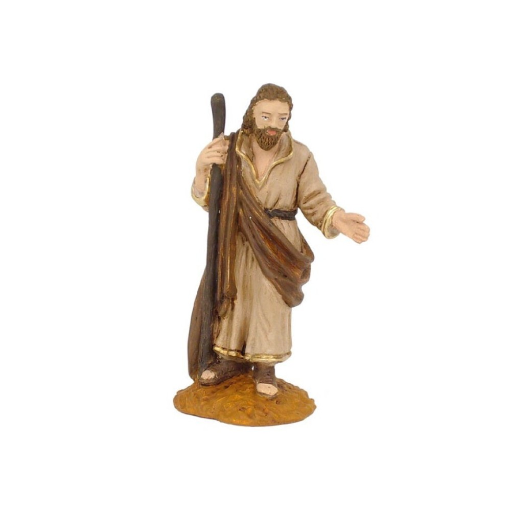 San José 8 cm (08000) Eco card de Oliver, 12 juegos