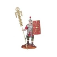 Romano S.P.Q.R. 10 cm. de Oliver, 6 packs