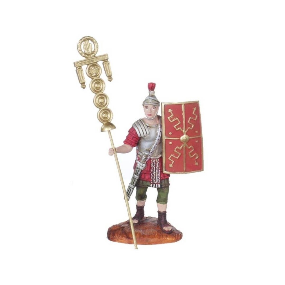 Romano S.P.Q.R. 10 cm. de Oliver, 6 packs