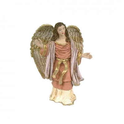 Angel 10 cm.. Eco Card de Oliver, 6 packs