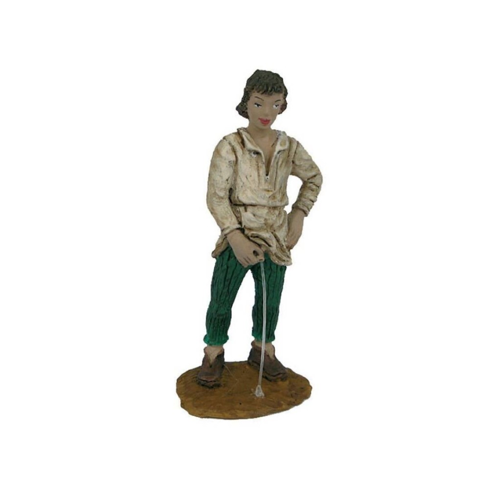 Meón 10 cm Durexina de Oliver, 12 packs