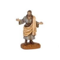 San José 10cm. Eco Card de Oliver, 12 packs