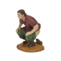 Caganero 10 cm Durexina. B/Exp. de Oliver, 12 packs