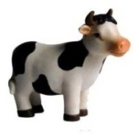 Vaquita Naïf Marmolina