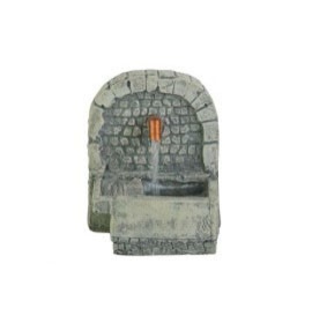 Fuente eléctrica de piedra de Oliver