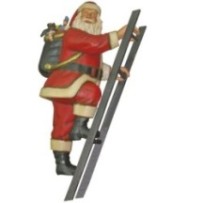 Santa Escalera