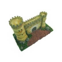 Castillo de Herodes de 8x15 cm