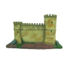 Castillo de Herodes de 8x15 cm