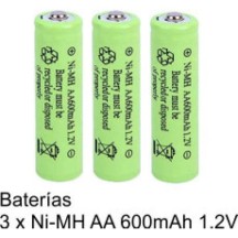 Guirnalda Solar 300 LED (29m) | Uso Exterior y 8 Funciones | latiendadelosbelenes