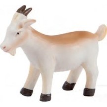 Cabra Naïf Marmolina