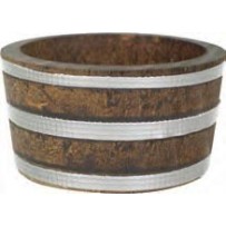 Bota en miniatura grande