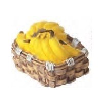 Cestos de frutas en miniatura